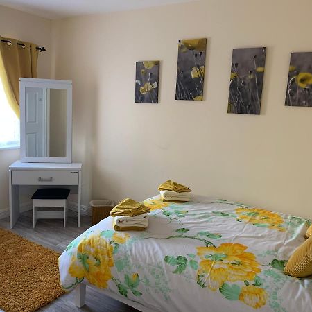 Mayfield House Holiday Home Ballinrobe Luaran gambar