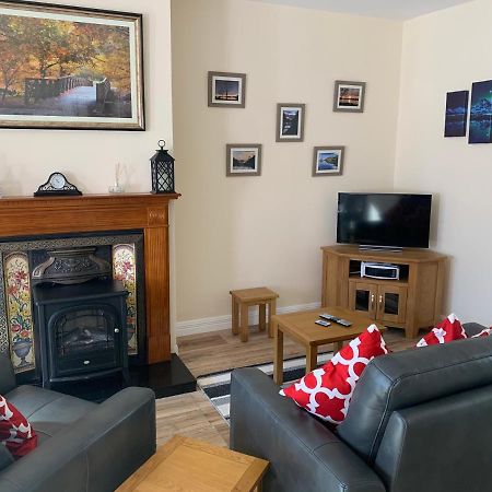 Mayfield House Holiday Home Ballinrobe Luaran gambar