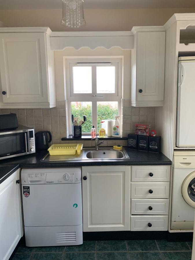 Mayfield House Holiday Home Ballinrobe Luaran gambar