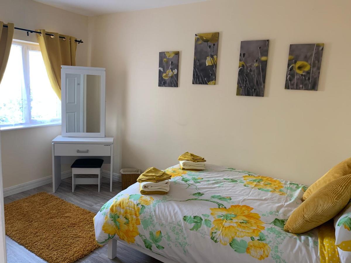 Mayfield House Holiday Home Ballinrobe Luaran gambar