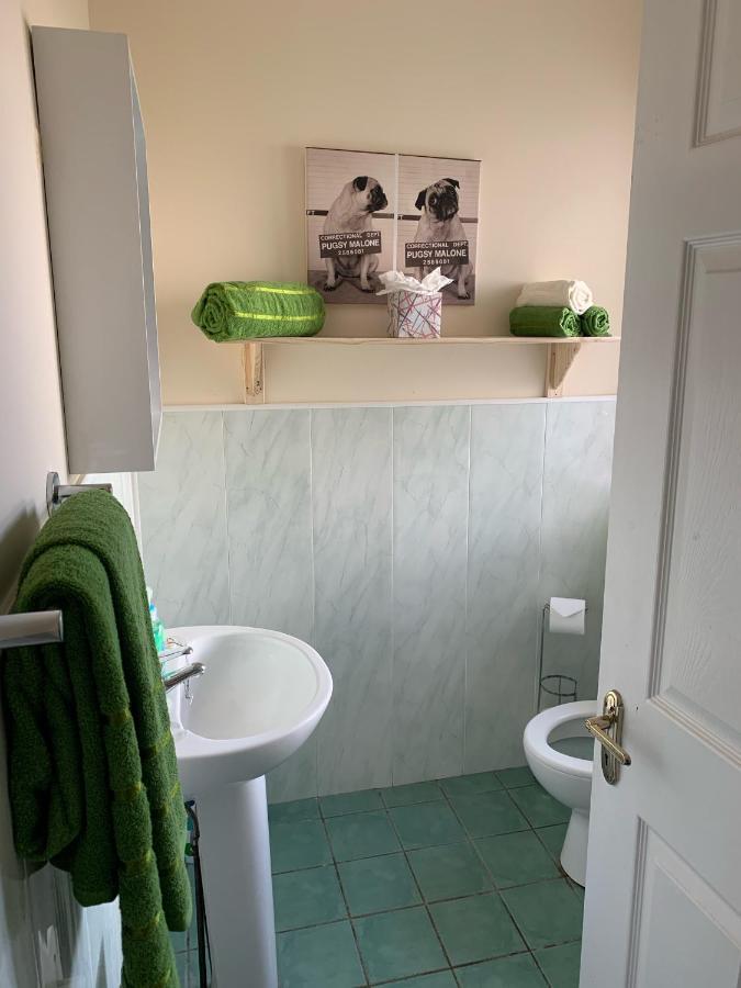 Mayfield House Holiday Home Ballinrobe Luaran gambar